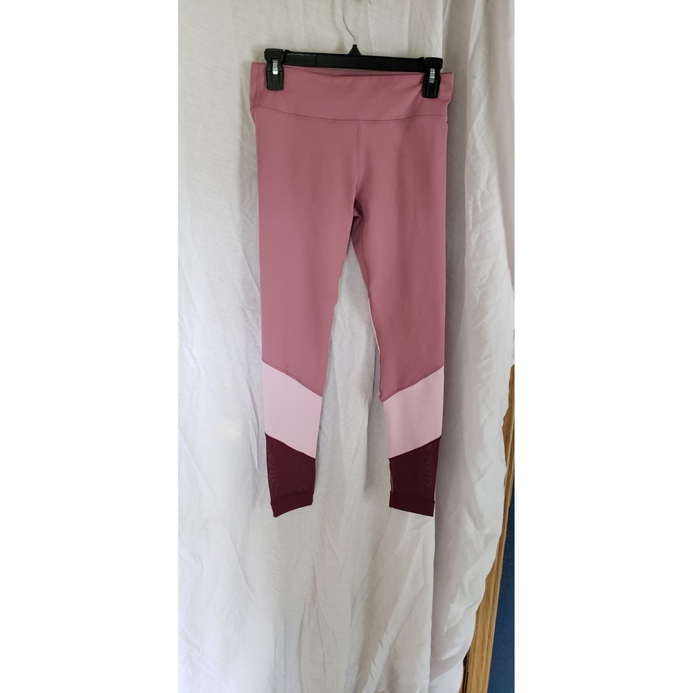 Fabletics Leggings Womens S Pink